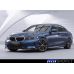 BMW 3 G20 G21 CSR priekinio bamperio pažeminimas